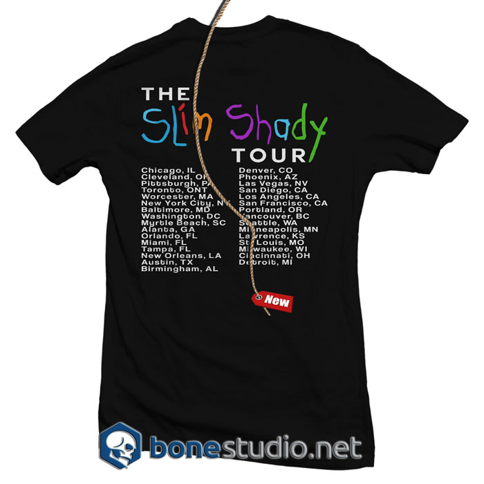 Slim Shady Shirt